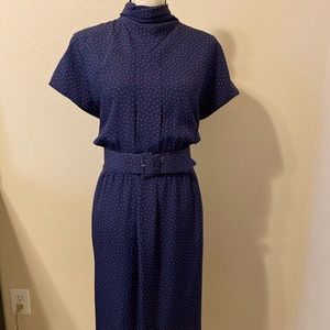 Vintage Valentino Boutique Dress